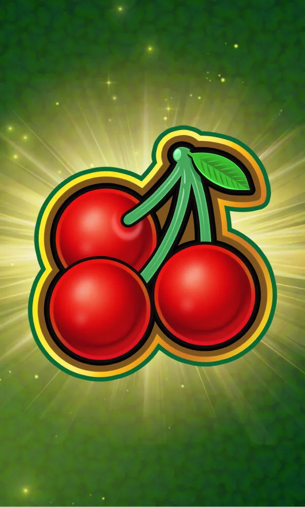 Interface du jeu All Lucky Clover 100 sur MyJackpot